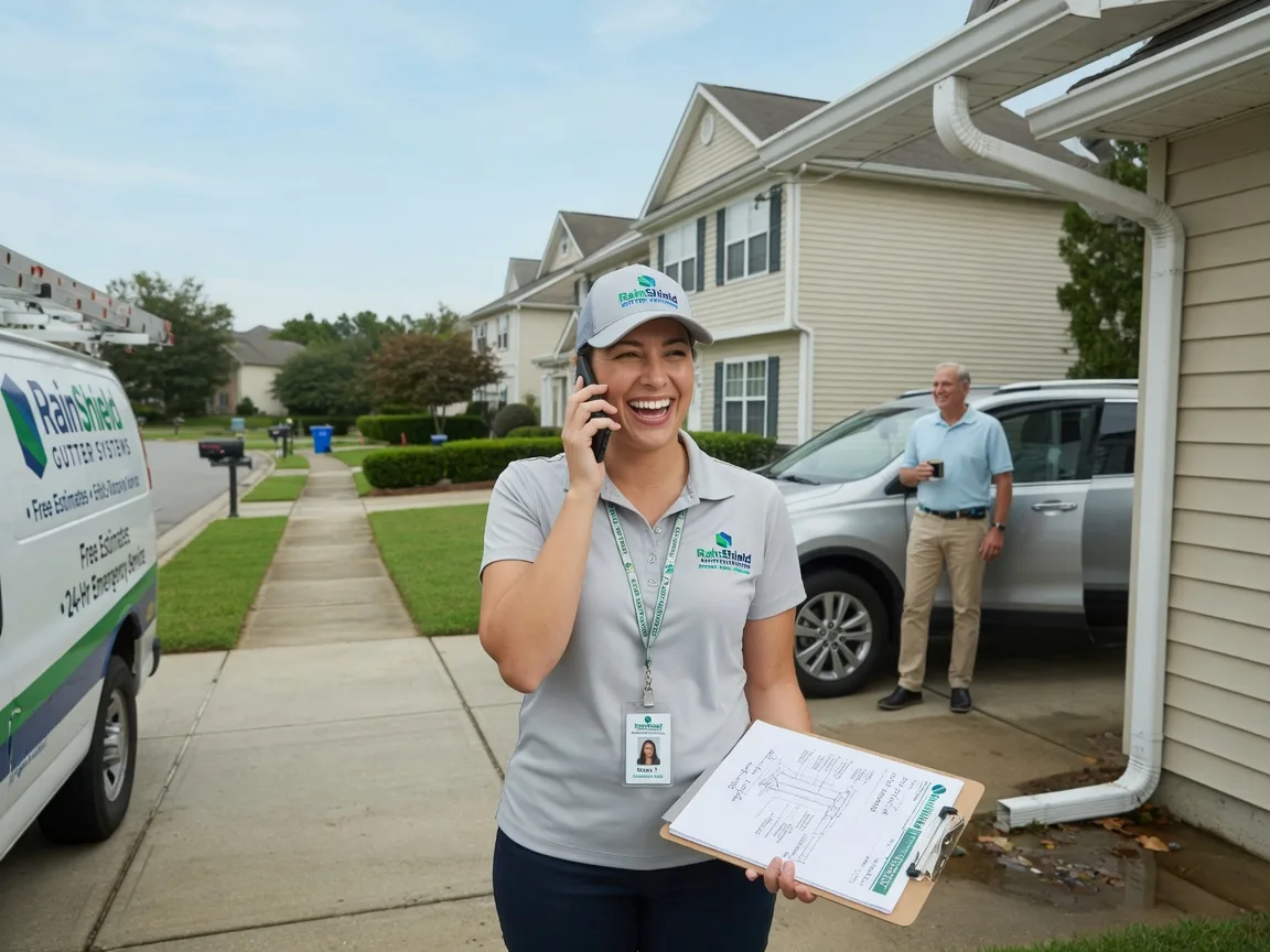 Gutter Installation Coeburn, VA FAQs